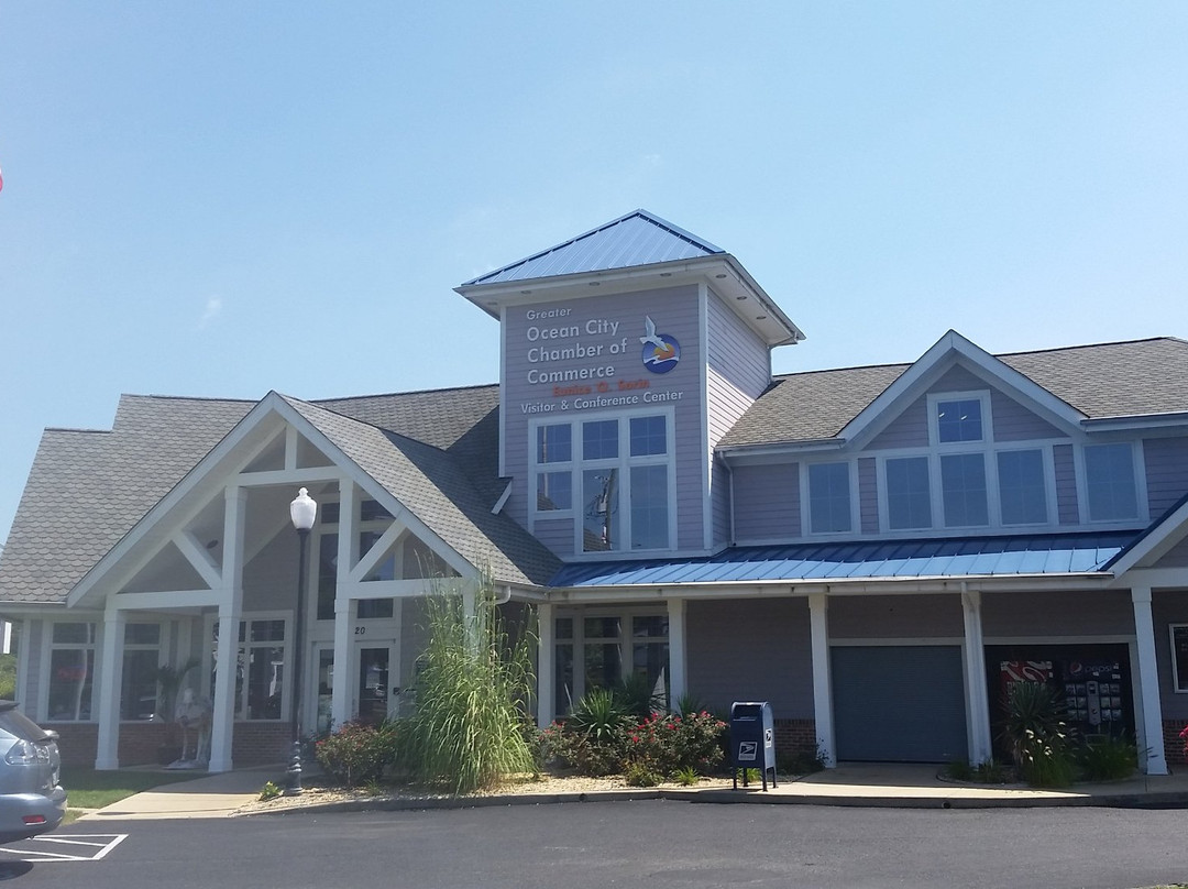 Ocean City Chamber of Commerce