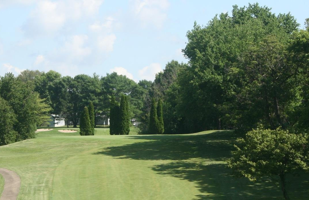Sunset Hills Golf Course景点图片