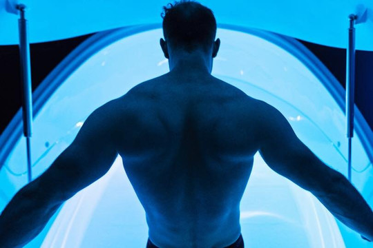 Benton旅游景点-Driftaway Float Center