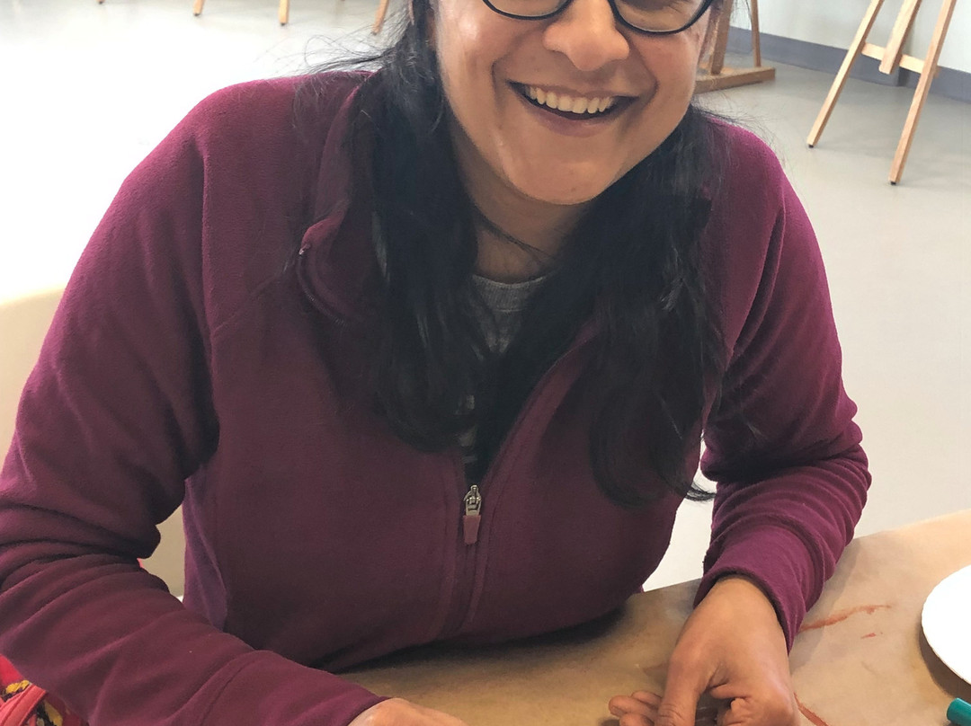 Ignite Studio at Hamilton East Public Library-Fishers必去景点