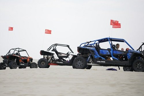 Adventure Dune Rentals景点图片