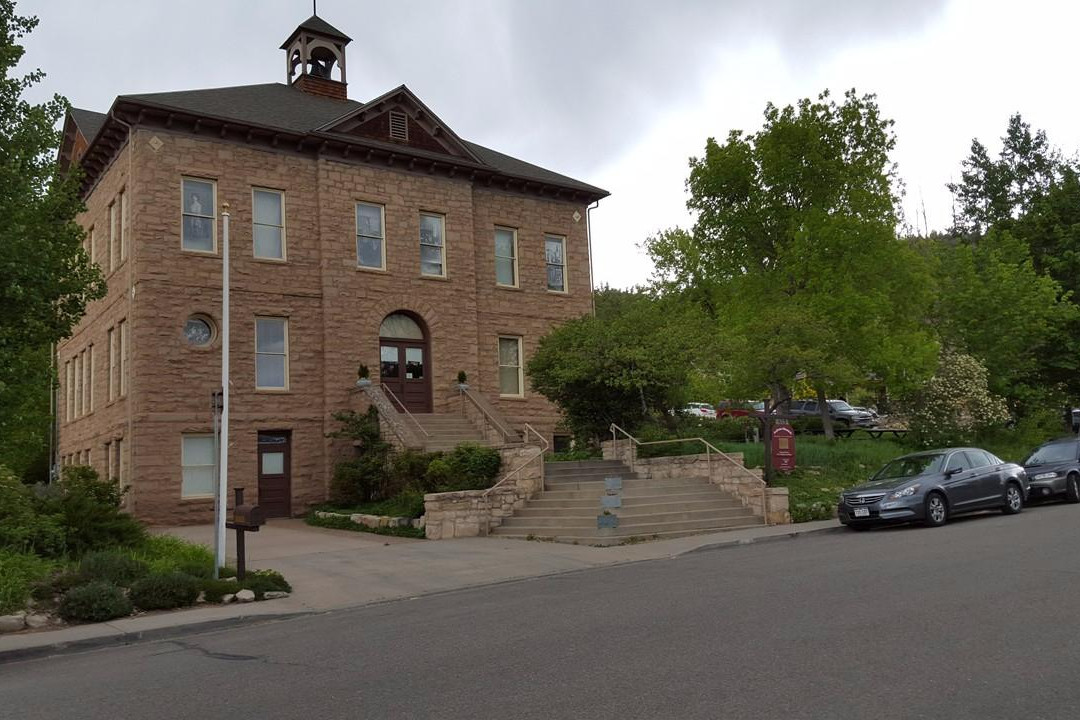 Animas Museum