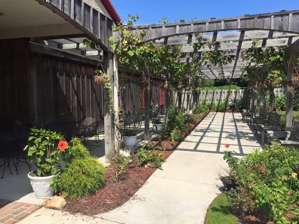 Frederica旅游景点-Pizzadili Vineyard & Winery