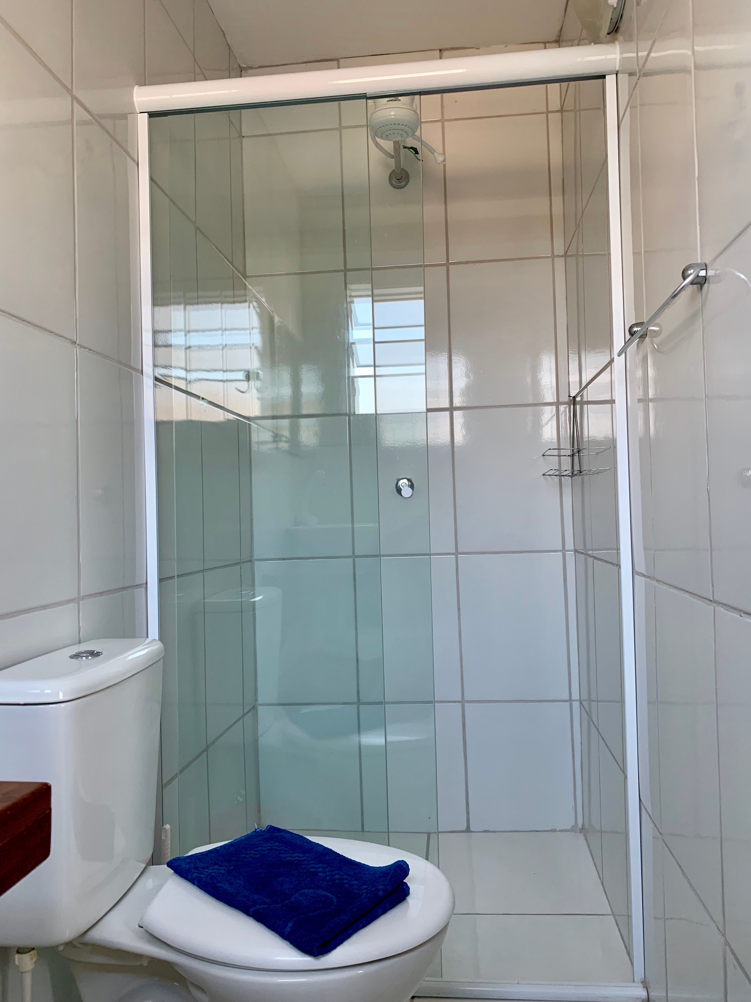 Pousada Green House-portrait