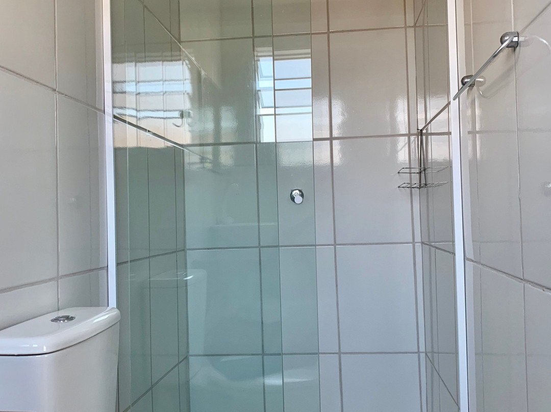 Pousada Green House主图