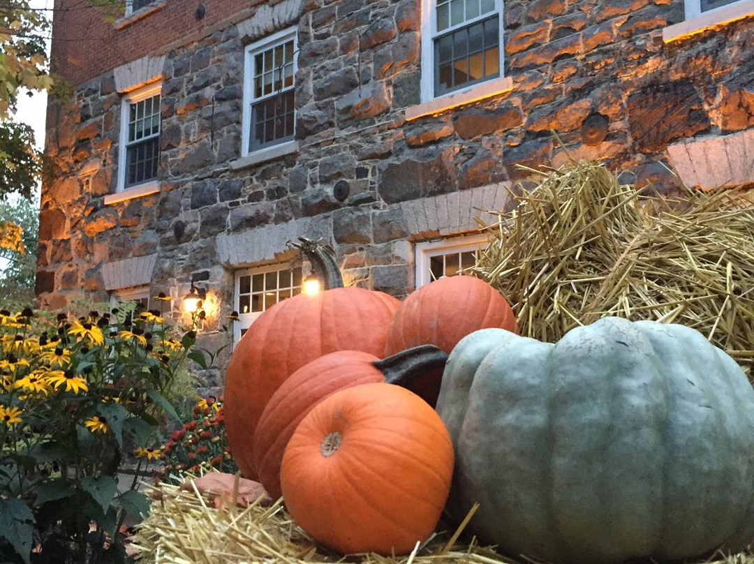 Moulin Wakefield Mill Hotel & Spa主图