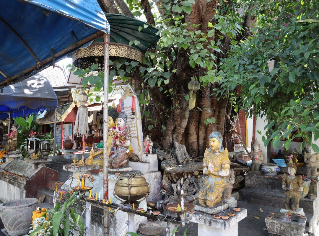 Wat Muen Nguen Kong景点图片