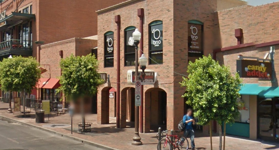 Brio Jewelry-坦佩必去景点