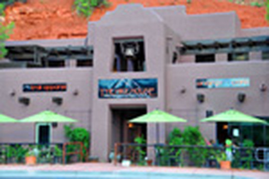 The Hike House-塞多纳必去景点