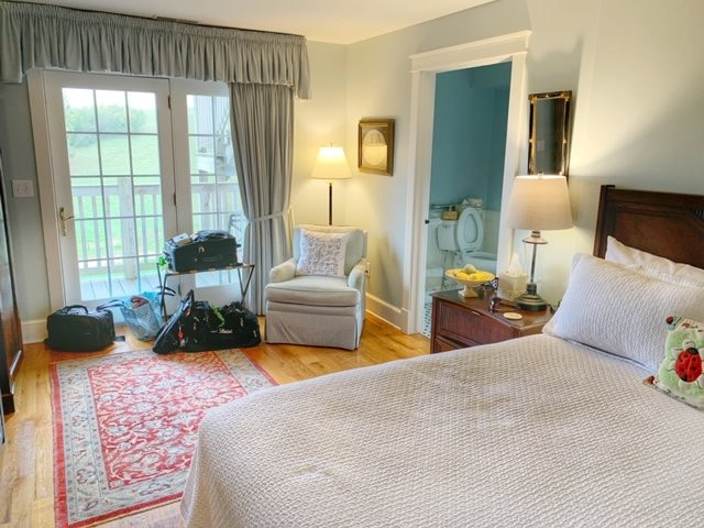 老弗吉尼亚旅馆主图