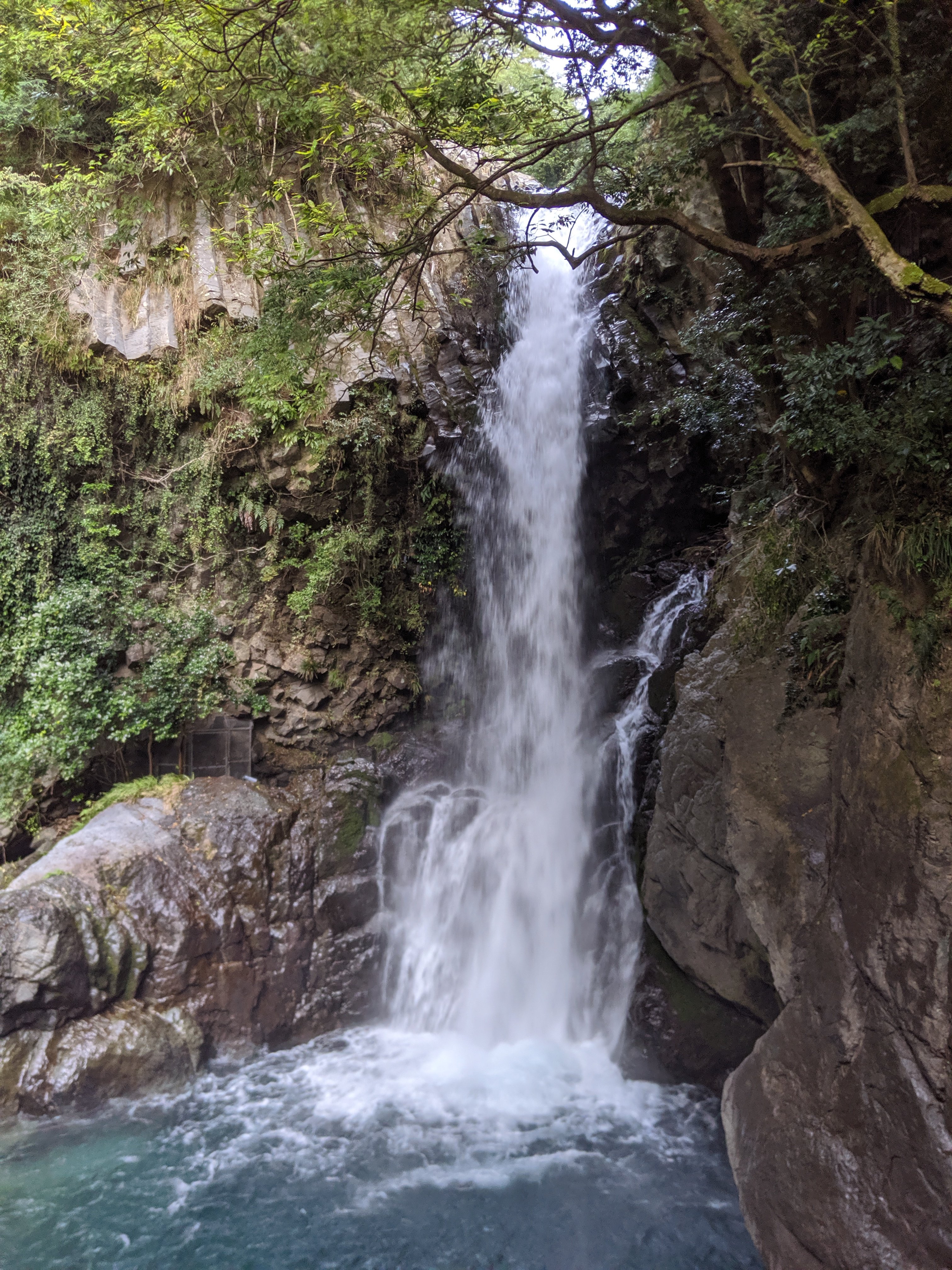 阿梅吉苏酒店-浴室