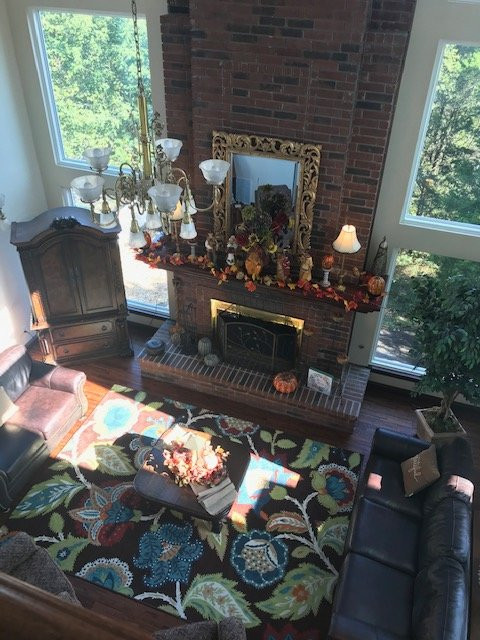 Bradford House Bed and Breakfast主图