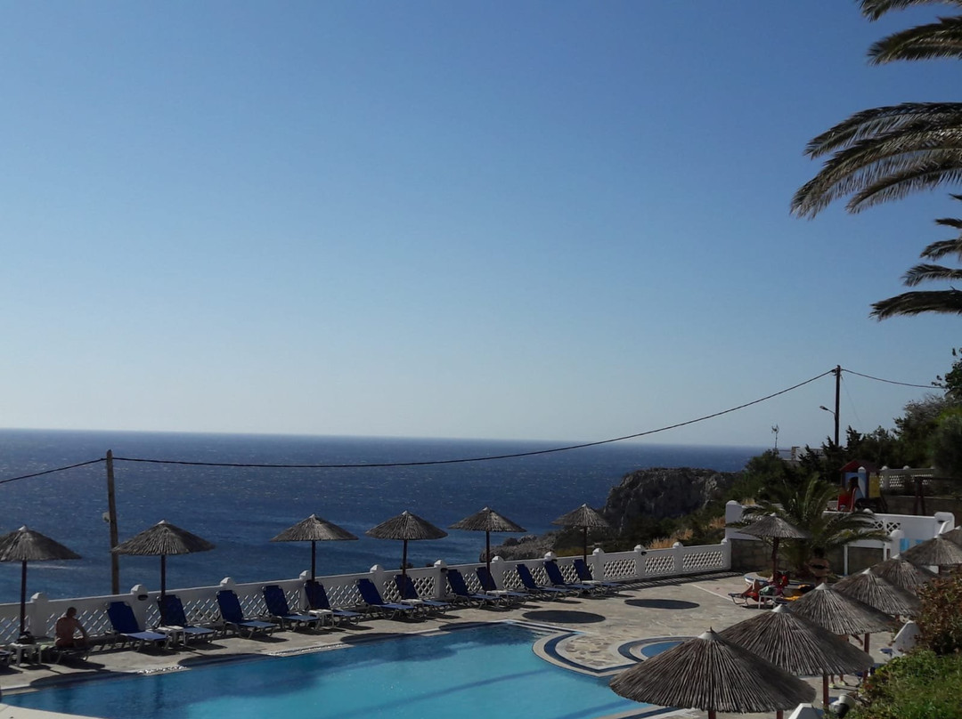 Hotel Amoopi Bay主图