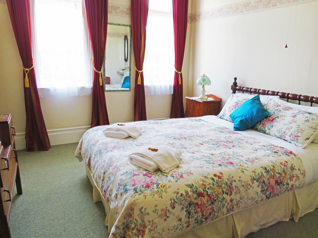 布拉梅尔之家青年旅舍主图