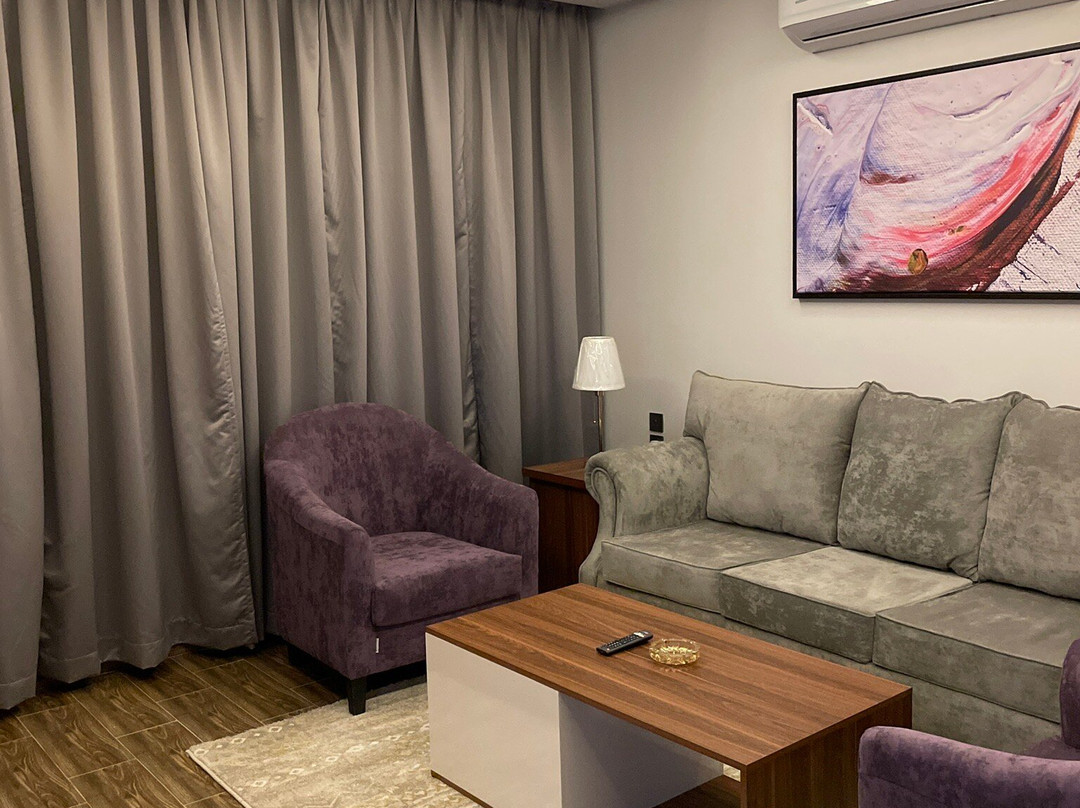 Tulip View Hotel主图