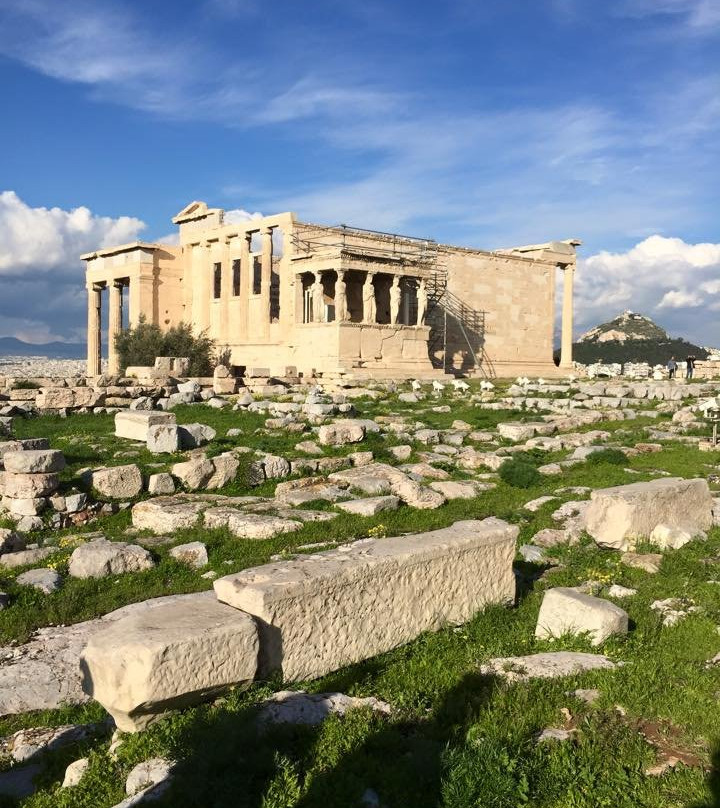 AGT ( Athens Greece Transfer & Tours )-卡利地亚必去景点