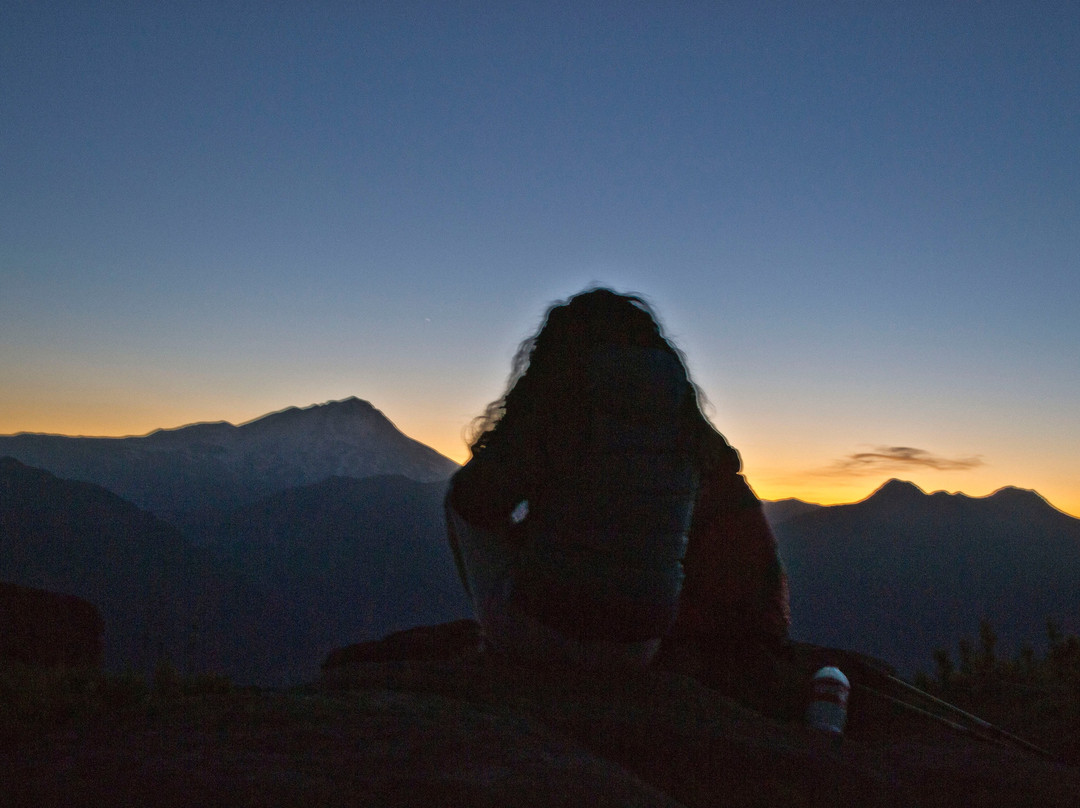 Vilches Alto-San Clemente必去景点