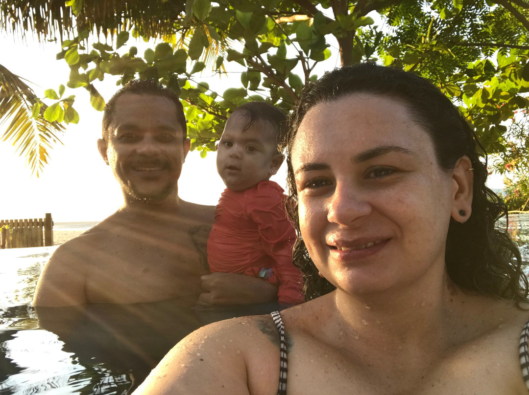 Pousada Casa Canto das Águas主图