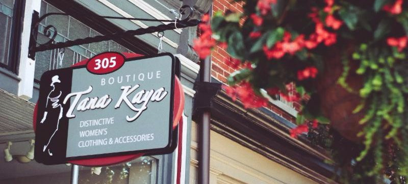 Boutique Tana Kaya景点图片