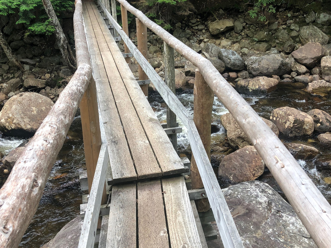 Adirondack Park景点图片