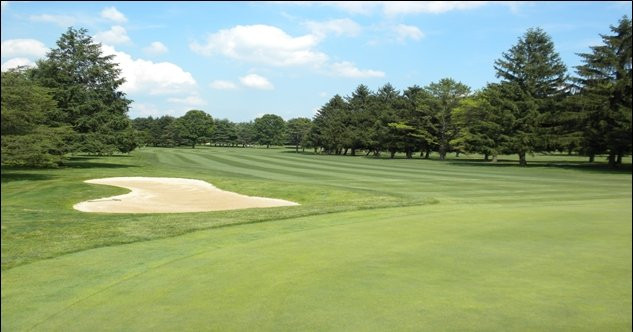 Loch Nairn Golf Club景点图片