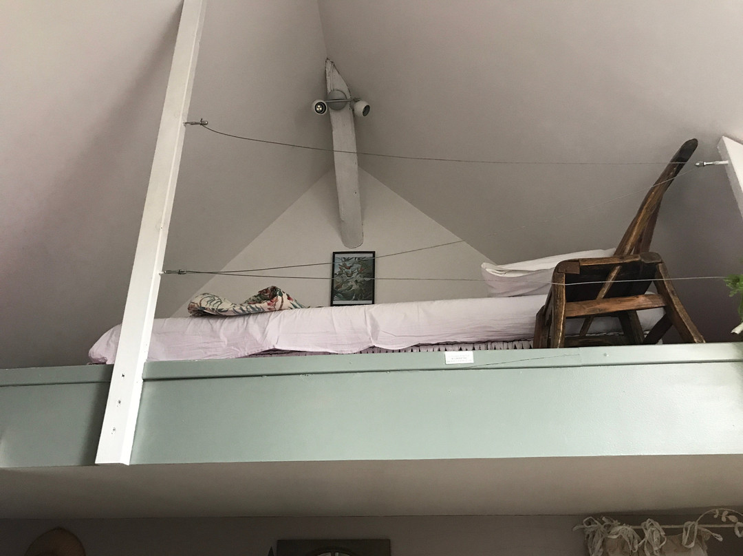 Le Clos St Paul主图