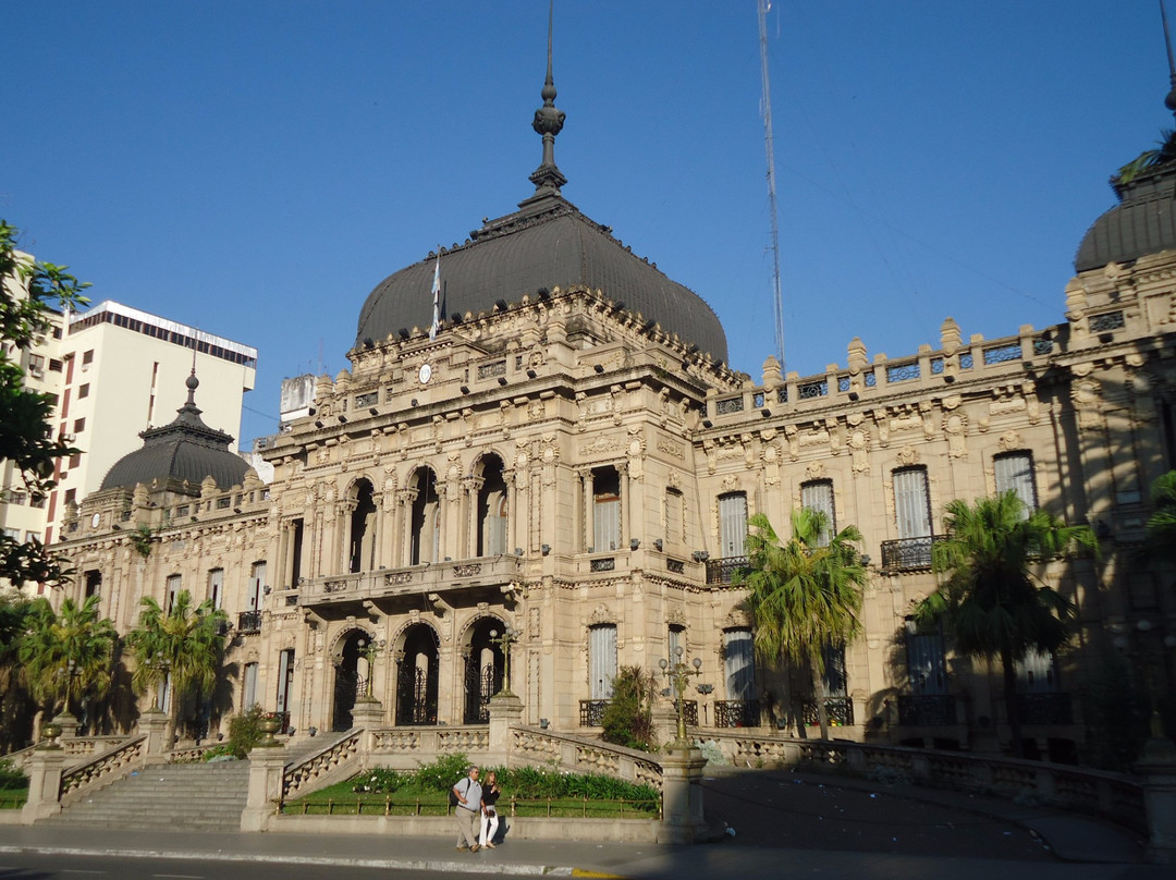 Casa de Gobierno de Tucuman景点图片
