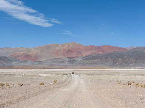 Cielos Andinos-萨尔塔必去景点
