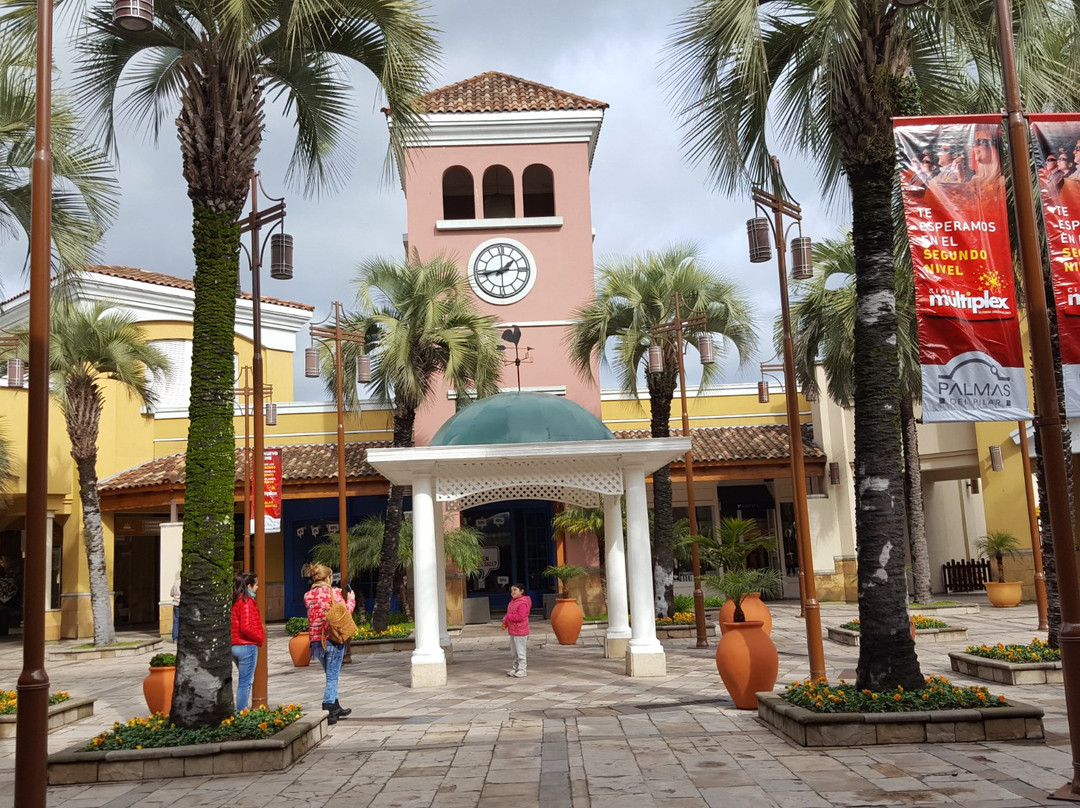 Las Palmas Del Pilar-Pilar必去景点