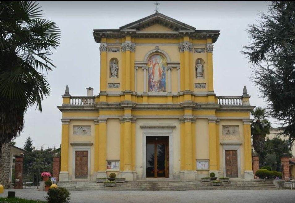 Chiesa di S. Biagio