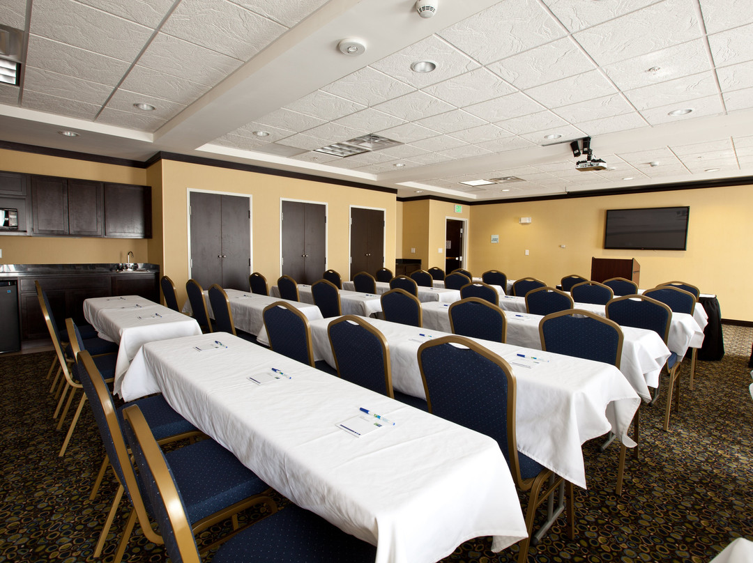 Holiday Inn Express & Suites Detroit North - Troy By IHG主图