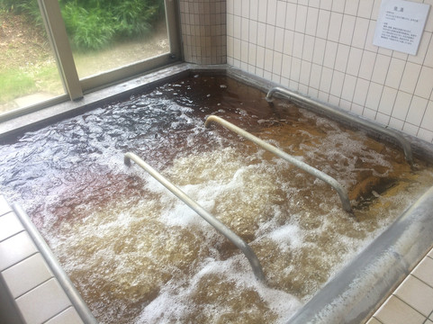 Euphoria Chirihama-羽咋市必去景点