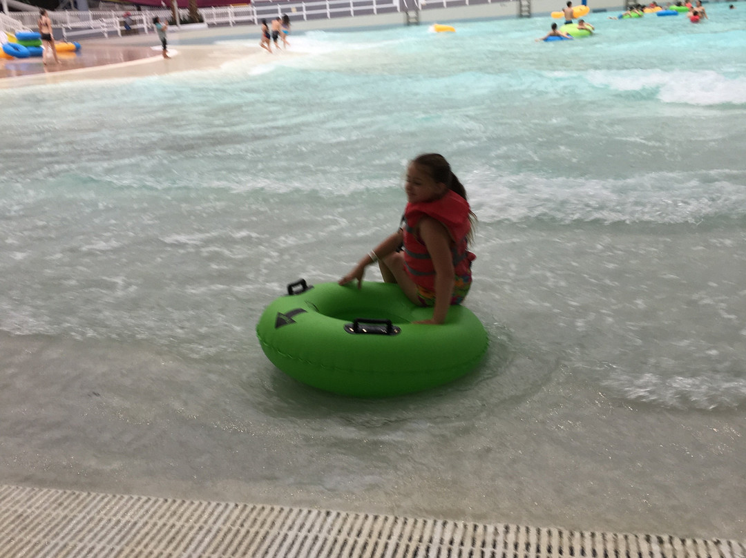 西埃德蒙顿购物中心-埃德蒙顿必去景点