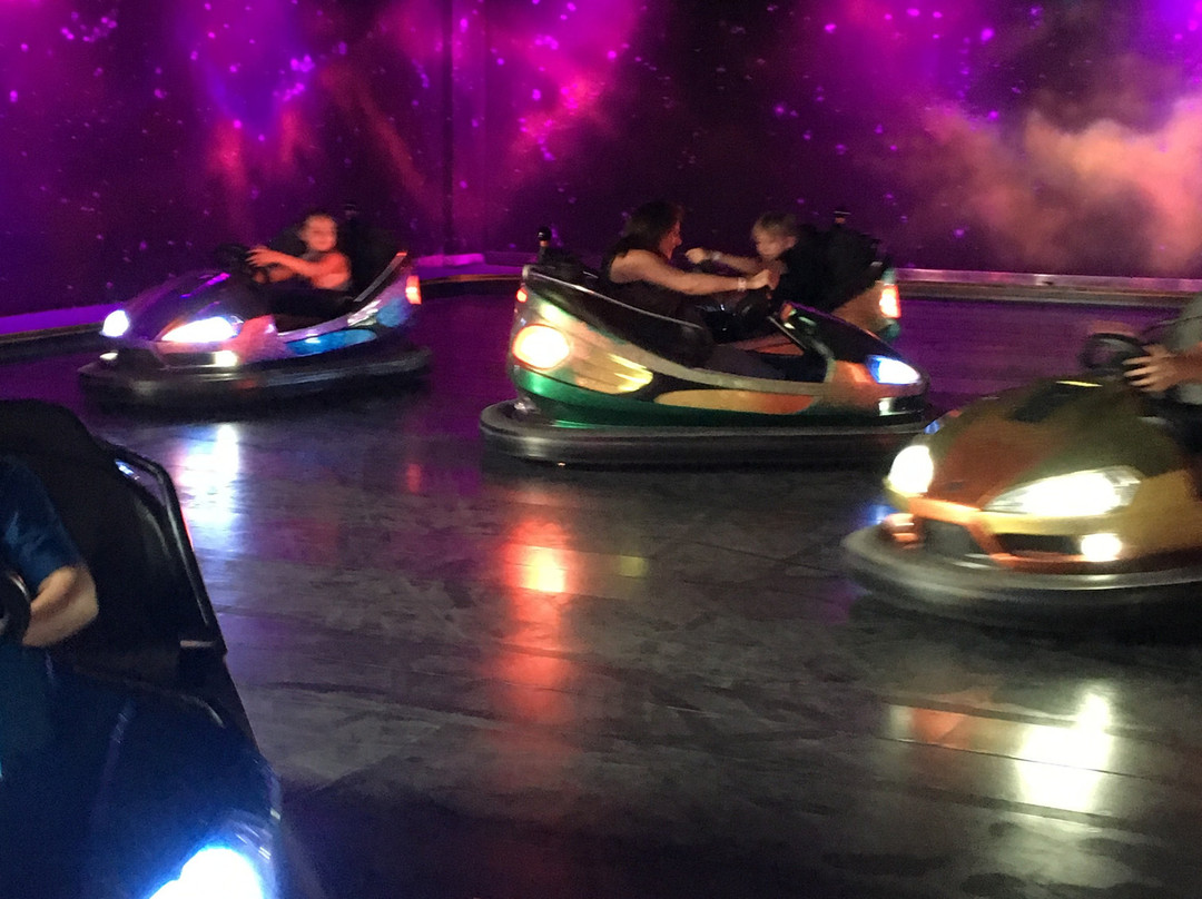 西埃德蒙顿购物中心-埃德蒙顿必去景点