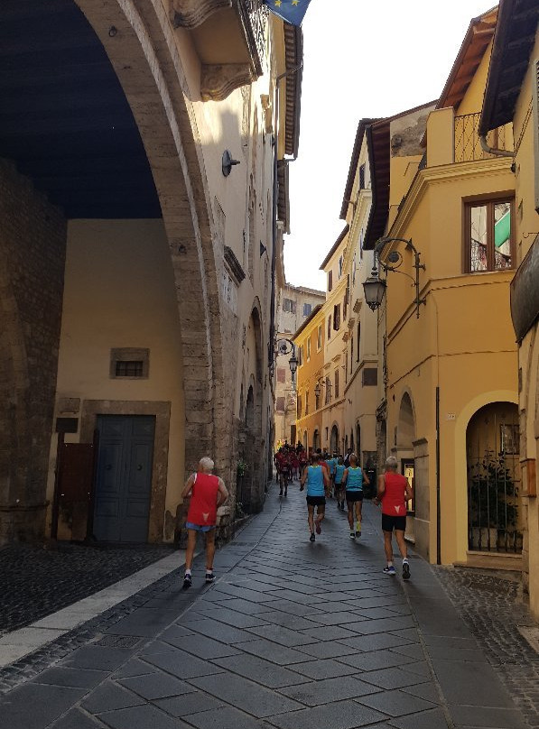 Palazzo comunale-Anagni必去景点