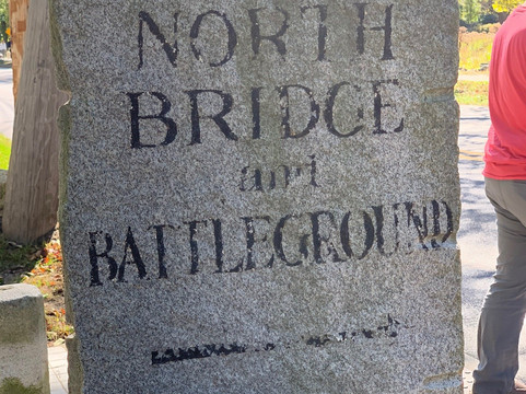 USA Guided  Tours Boston-波士顿必去景点