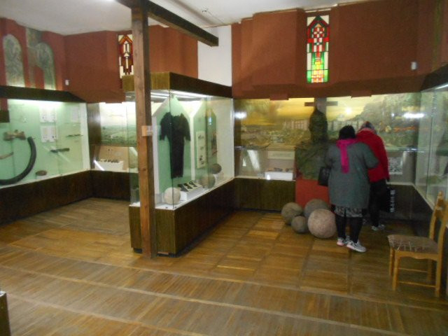 Local Lore Museum景点图片