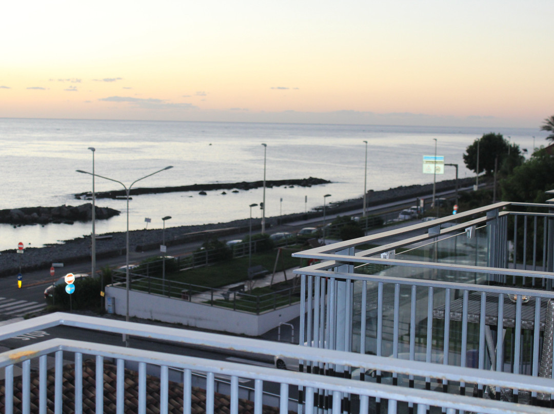 Grand Hotel Yachting Palace主图