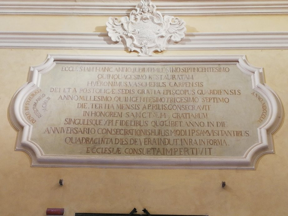 Auditorium San Rocco景点图片