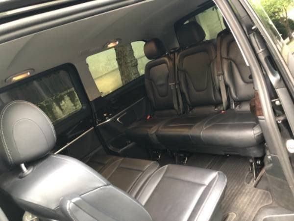 AirportCab France-鲁瓦西必去景点