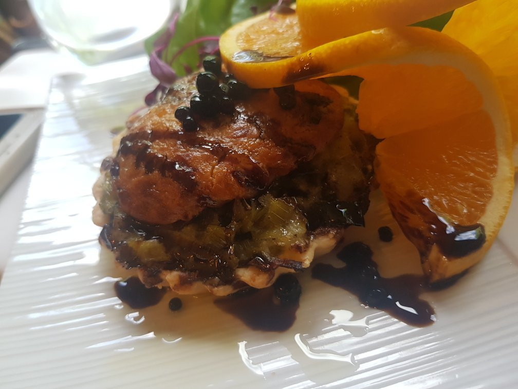 OLiV Tasting Room-滨湖尼亚加拉必去景点