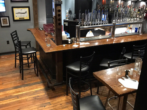 Aviator Brewing Company