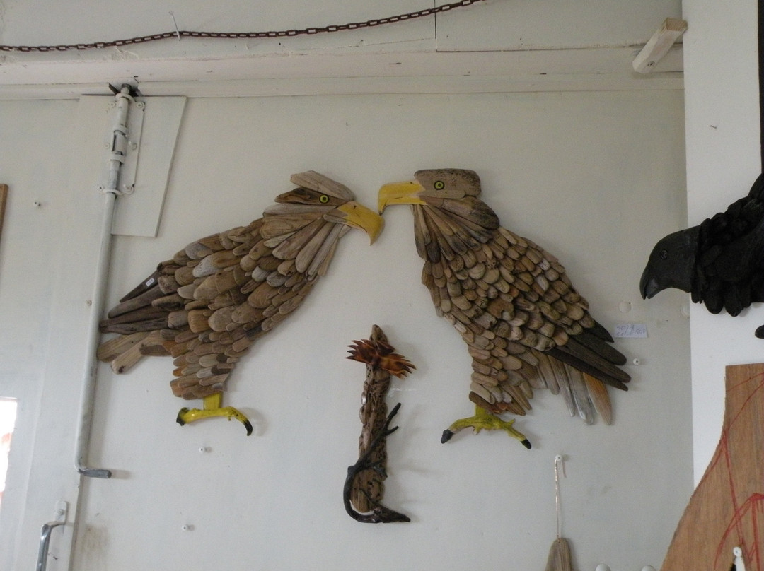 Gallery Freevilli-Djupivogur必去景点