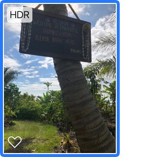 South Kona Coffee Retreat-浴室