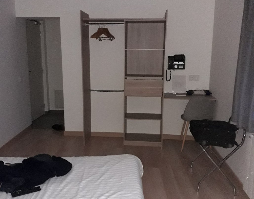 Le Fer a Cheval主图