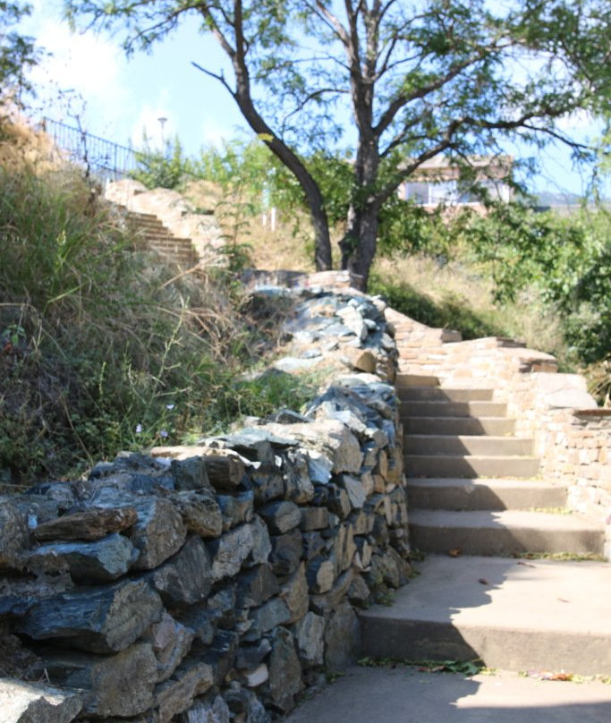 Jardins de l’Annonciade-Bastia必去景点