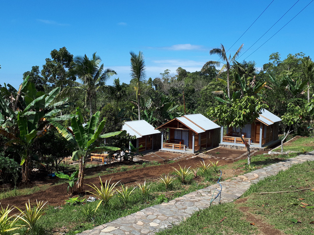 The Geckos Homestay