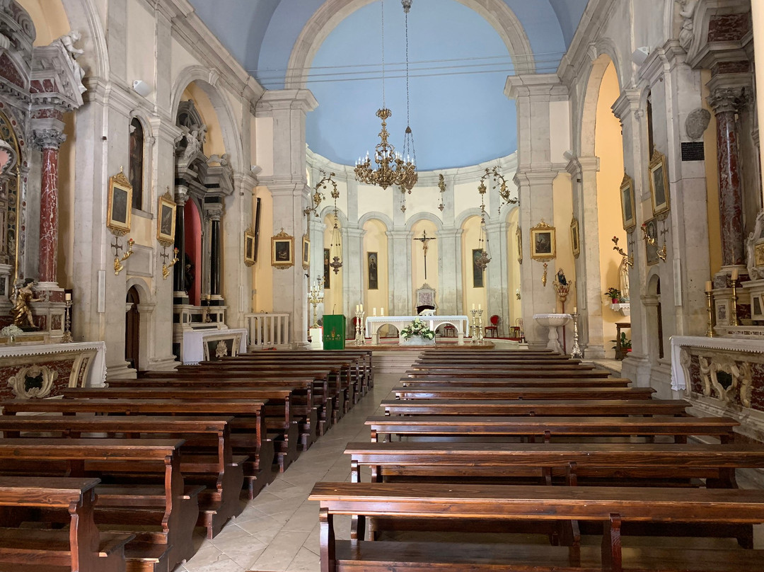 St. Mark's Church景点图片