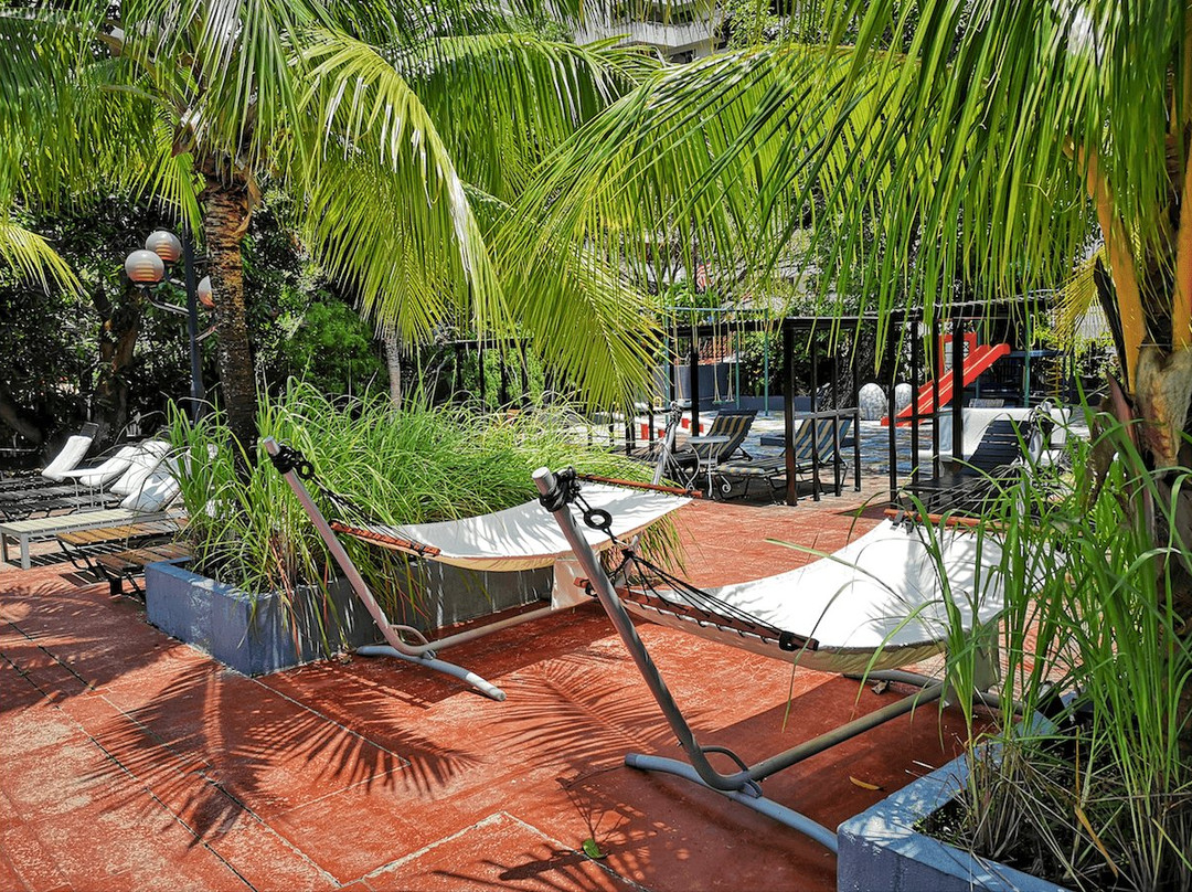 世纪海湾住宅主图