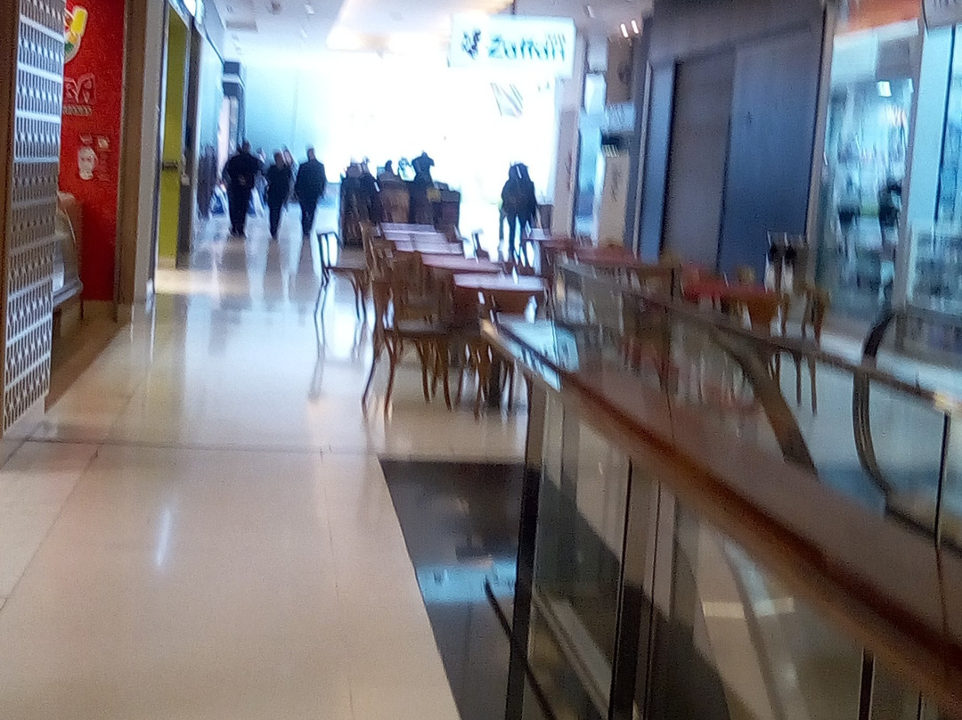 Bourbon San Pelegrino-南卡希亚斯必去景点